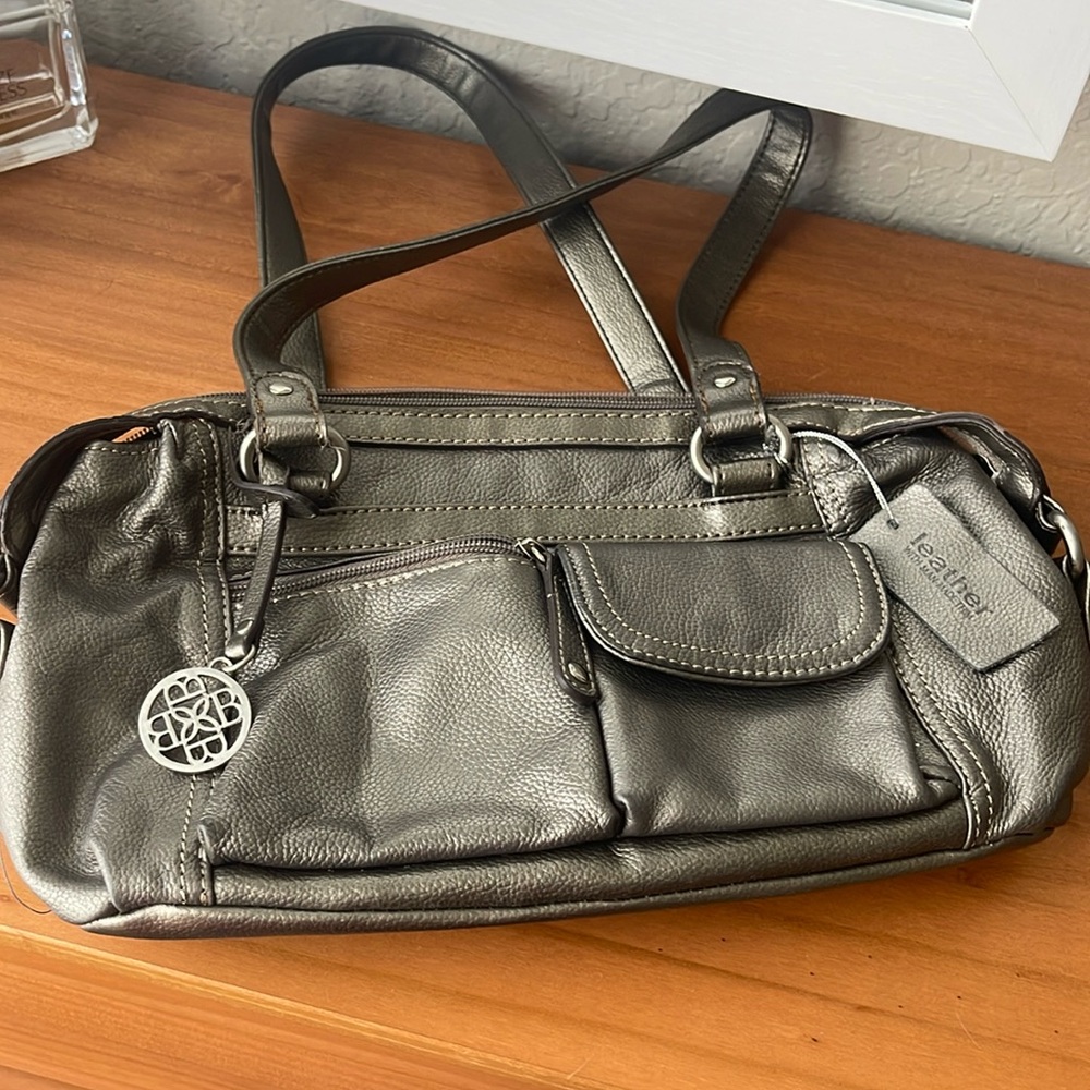 Croft & Borrow Bag
